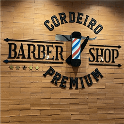 Cordeiro Barber Shop