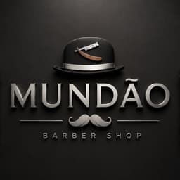 Mundão Barber